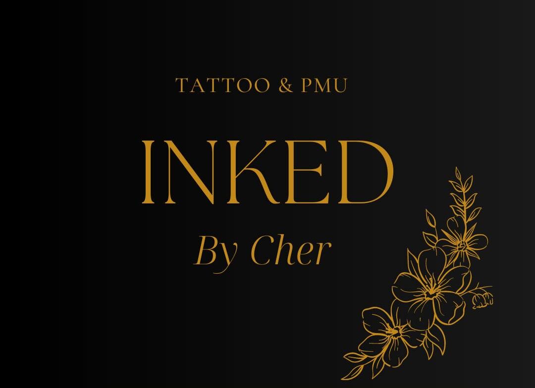 Inked by Cher